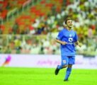 الشلهوب يتفوق على الجابر والثنيان