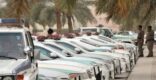 “مرور الرياض”: استعدادات خاصة لتأمين المساجد والأماكن الترفيهية في رمضان