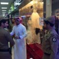 إغلاق 90 محلا خالفت قرارات تأنيث المحلات النسائية في الرياض