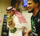 ابن سلطان قصة عشق هلالي قديم
