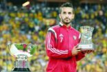 هداف آسيا يقترب من الهلال