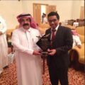 الخطوط السعودية تحقق مع موظف قام بتطبيق النظام على رئيس هيئة الطيران المدني