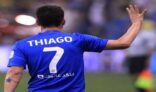 غضب جماهيري كبير ينفجر على إدارة الهلال