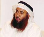 جوال و تغريدات يودعان رجل الأعمال “جمعة الجمعة” في الحبس الانفرادي