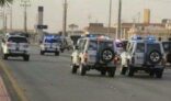 ضبط شابين انتحلا صفة رجال أمن وسلبا مقيمًا باكستانيًا