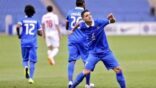 الهلال : صفقاتنا الجديدة «مدوية».. وأرقام نيفيز مبالغ بها