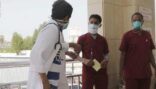 “الصحة”: حالة وفاة في جدة  بـ”كورونا” و تسجيل إصابة جديدة بـ”كورونا” في الهفوف
