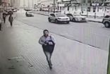 فيديو يوثق لحظةً بلحظة تفاصيل جريمة قتل وسرقة مليون درهم بدبي