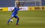 عطيف : رجال الهلال دائماً في الموعد وجمهورنا متعود على البطولات
