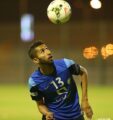 عبدالعزيز الدوسري..سلمان الفرج ابرز لاعب في الموسم الماضي