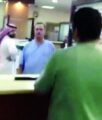 مستشفى حكومي بمكة يتوعد بمقاضاة مواطن بسبب مقطع فيديو