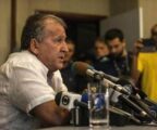 ترشح البرازيلي زيكو  لانتخابات رئاسة الفيفا