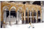 مكه.. افتتاح الرواق العثماني أول رمضان.. ووضع خطط صلاة التراويح وتفويج المعتمرين