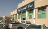 الإطاحة بـ 90 مخالف في سوق الخضار بالطائف