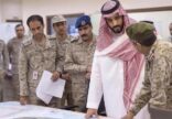 مواقف مؤثرة للفريق الشعلان وتفاصيل الرحلة الأخيرة له يكشفها قائد القوات الجوية بالإنابة
