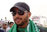 بالفيديو.. يزيد الراجحي معلقاً على مقطع العسكري الشاكي للبنك: “اللف والدوران موب زين”