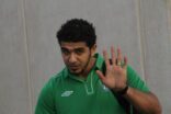 مصدر أهلاوي ..  اعتزال المعيوف “وهم” إشاعة تسبب بها الصالح