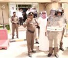 شرطة الشرقية توضح حقيقة القبض على مطلوب أمني بمستشفى الولادة بالأحساء (صور)
