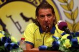 كارينيو: حرموني من النصر
