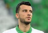 الإتحاد السوري يعتذر للسومة.. ويدعوه مجددا للإنضمام للمنتخب