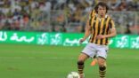 مدافع نسور قرطاج ينفي الرحيل للاتحاد