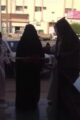 بالفيديو.. والدة مواطن تدشن مشروعه التجاري في تيماء وسط دعواتها له بالتوفيق