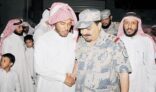 شقيق الشهيد “الزهراني” يروي تفاصيل المكالمة الأخيرة قبل 150 دقيقة من استشهاده