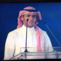 البلوي يبارك لـ”فتاح” ويؤكد : الكرة السعودية تعول عليه