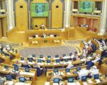 “الوزراء” يوافق على التفاوض مع روسيا بشأن توقيع مذكرة نوايا لاستكشاف الفضاء
