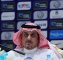 بالصور والفيديو.. الأمير نواف بن سعد رئيساً لنادي الهلال بالتزكية