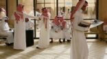 ​منح أبناء السعوديات 20 % من المقاعد بالجامعات العام المقبل