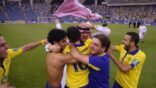 النصر يشعل “ميركاتو جميل” بصفقتين من العيار الثقيل