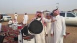 المرصد الفلكي بجامعة المجمعة يعلن عن تعذر رؤية هلال رمضان مساء اليوم الثلاثاء