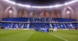 حرمان الهلال من الحضور الجماهيري في ربع نهائي أبطال آسيا