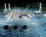 السديسى يوافق على تعيين 3 مؤذنين جدد بالمسجد الحرام
