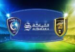 ثوب “الشياكة ” يبرم عقدين مع الهلال والاتحاد