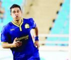النصر يعترض ضد قرار (الفيفا) في قضية ايفرتون