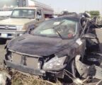 حادث يودي بحياة مدير شرطة سراة عبيدة وهو في طريقه لإنجاز مهام تابعة لعمله