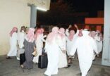 في أول أيام رمضان.. إطلاق سراح بعض سجناء الحق العام المشمولين بالعفو الملكي