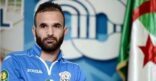 ملولي مدافع وفاق سطيف الجزائري يقترب من القادسية السعودي