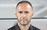 لخويا يتعاقد مع بلماضي خلفا لمايكل لاودروب