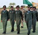 معهد طيران القوات البرية يعلن فتح باب القبول والتسجيل اعتباراً من الثلاثاء القادم