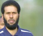 المطلق يرفض استلام شيك اتحاد القدم