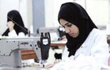 سيدات أعمال يطالبن بتسريع تأنيث مشاغل الخياطة النسائية لوقف التحرش