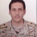 شقيق الشهيد “البلوي” يكشف عن فحوى رسالة الشهيد لزوجته قبل ساعات من استشهاده