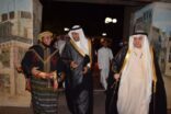انطلاق معرض عراقة الماضي وإشراقة الحاضر