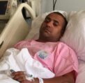 شاب يمنح والدته إحدى كليتيه في أول أيام رمضان