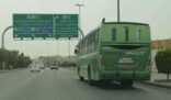 “سابتكو”: خدمة الـ”الواي فاي” خلال شهرين على أسطولنا.. ونظام إلكتروني لتتبع الحافلات