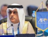 رئيس الاتحاد الآسيوي يحذّر اللاعبين والأندية المخالفة بأقسى العقوبات