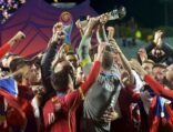 صربيا تتوج بكأس العالم تحت 20 عاما